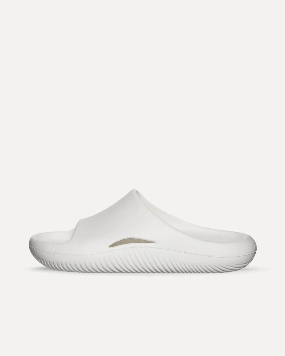 Crocs Mellow Slide White 208392-100 sneaker