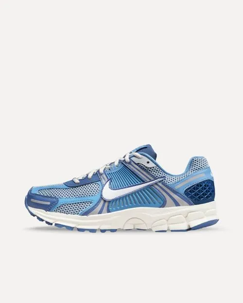 Nike Zoom Vomero 5 Worn Blue / Football Grey / Dutch Blue FB9149-400 sneaker