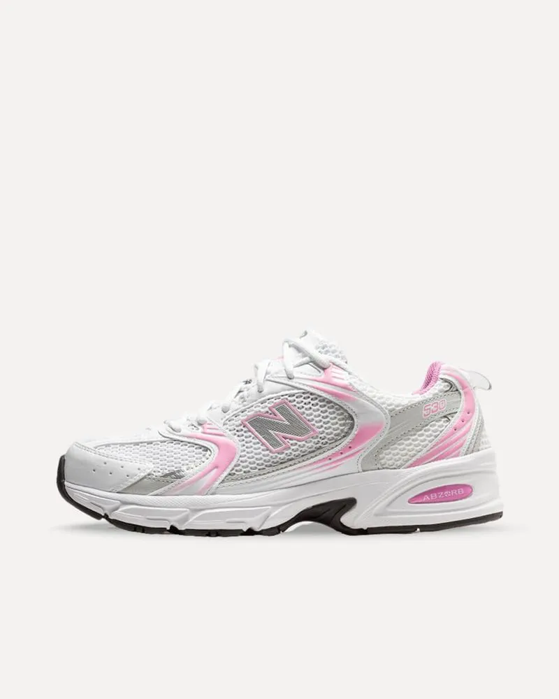 New Balance MR530BC white MR530BC sneaker