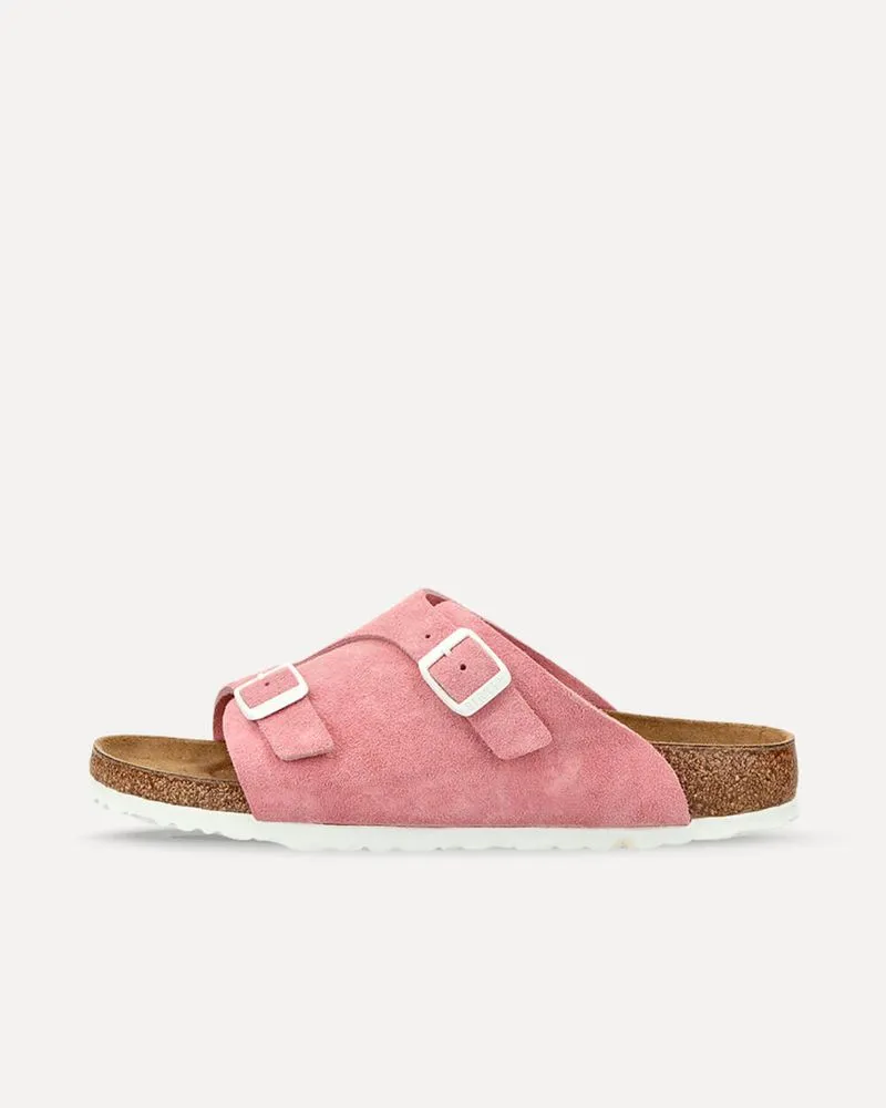 Birkenstock Zürich VL W Candy Pink 1024969 sneaker