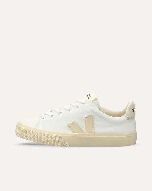 Veja Campo CA W White Pierre CA0103129 sneaker