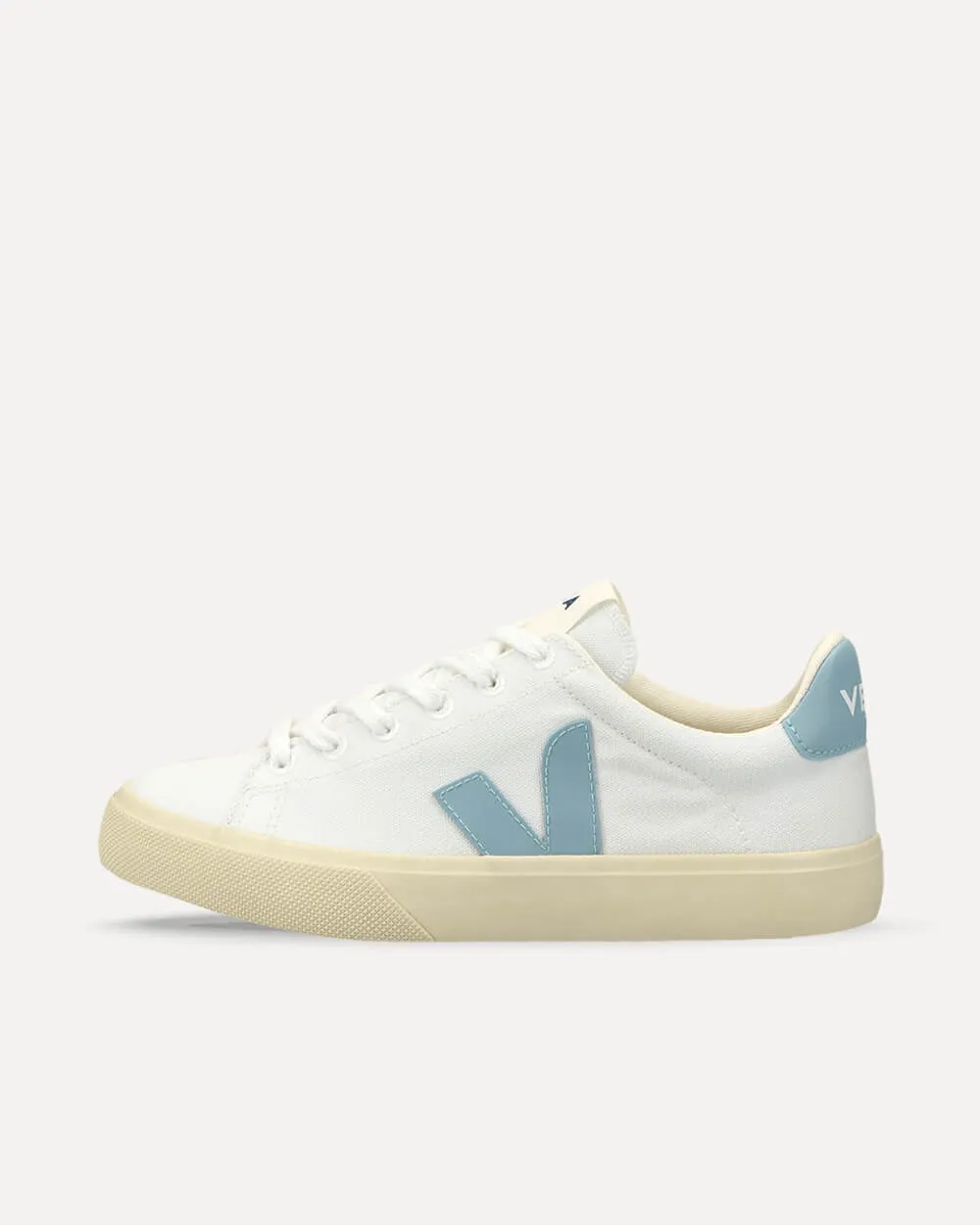 Veja Campo CA W White Steel CA0103136 sneaker