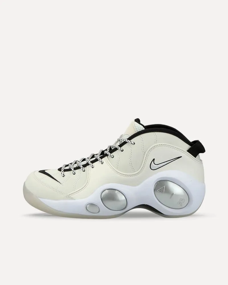 Nike Air Zoom Flight 95 SAIL/WHITE PALE IVORY BLACK DX5505-100 sneaker