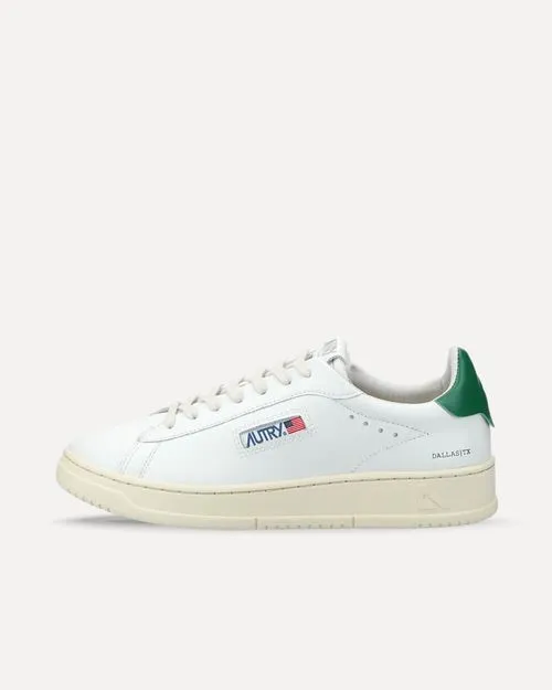Autry Dallas Low wht/ amzn ADLMNW02 sneaker