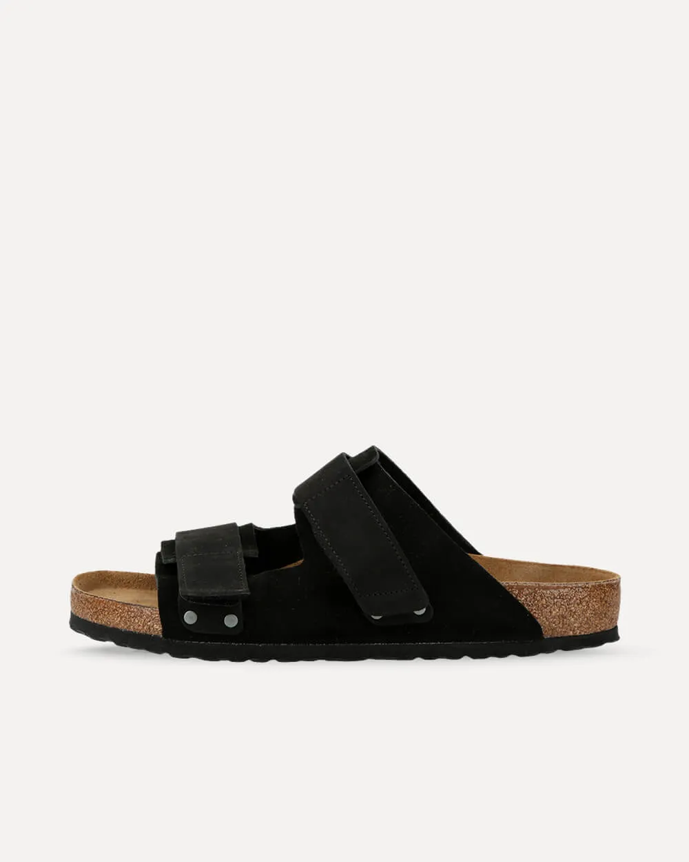 Birkenstock Uji VL NU Futura Black 1024810 sneaker