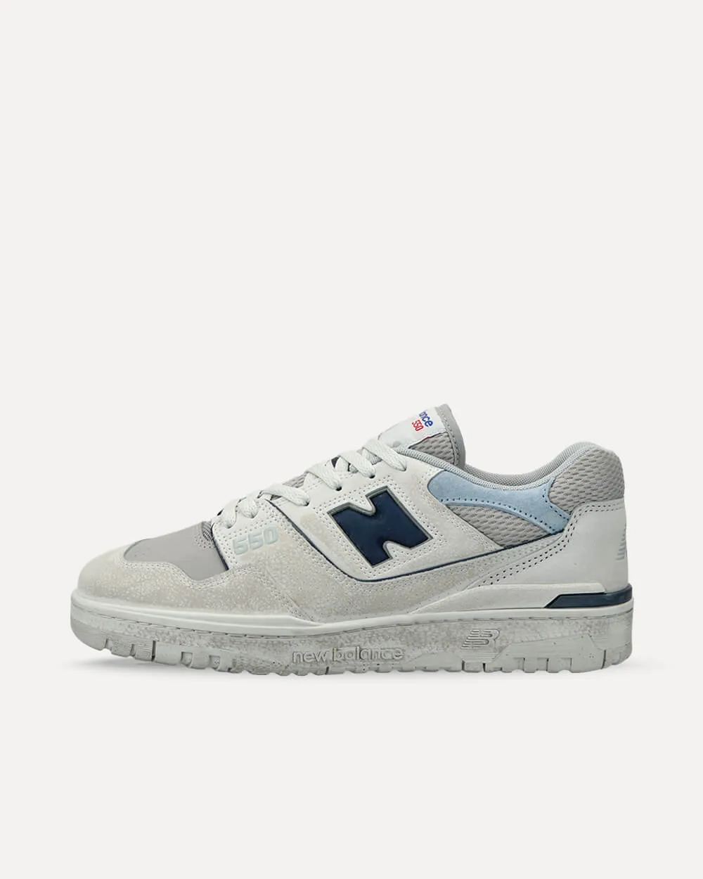 New Balance BB550GD1 „Moon Daze Pack“ NIMBUS CLOUD BB550GD1 sneaker