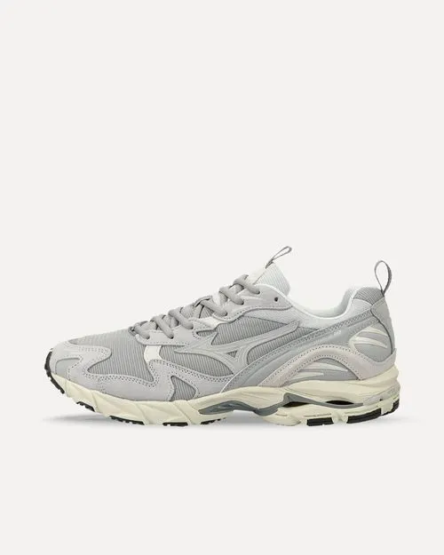 Mizuno SportStyle Wave Rider 10 harbor mist/Nimbus cloud/white sand D1GA222611 sneaker