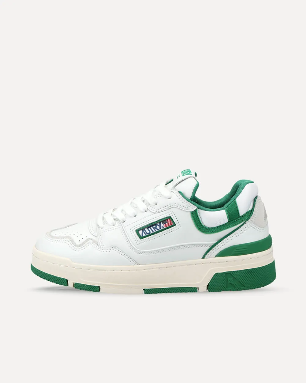 Autry CLC W MULT/MAT WHT/AMZ ROLWMM09 sneaker