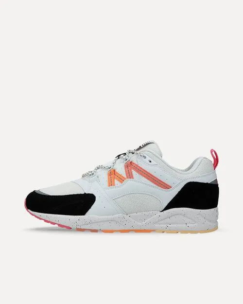 Karhu Fusion 2.0 Jet Black/ Canyon Sunset F804142 sneaker
