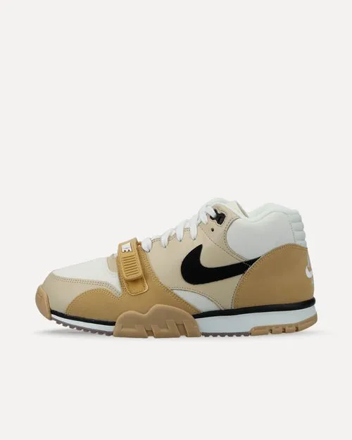 Nike Air Trainer 1 COCONUT MILK/BLACK-TEAM GOLD-SAIL DV7201-100 sneaker