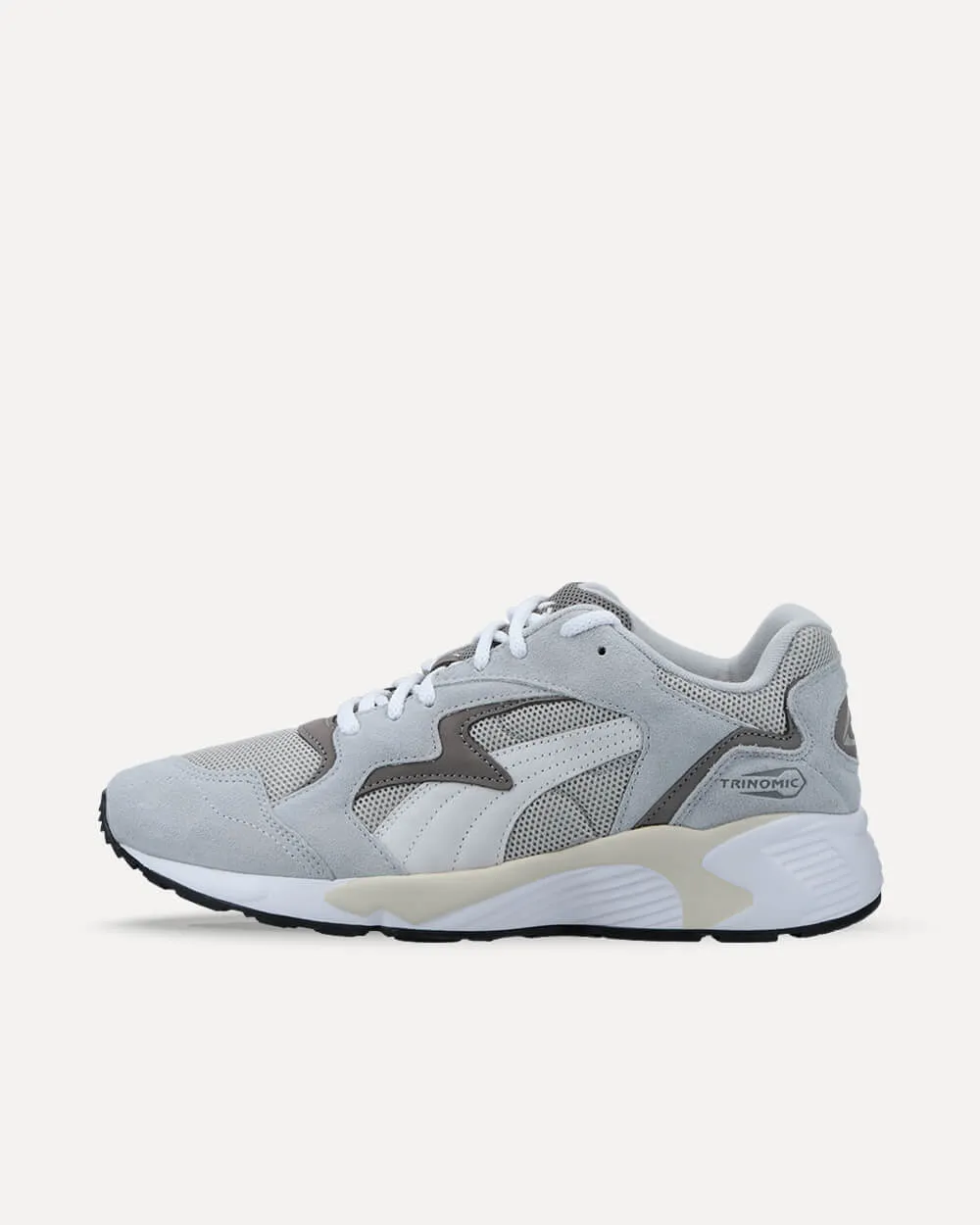 Puma Prevail Premium GRAY 391140-03 sneaker