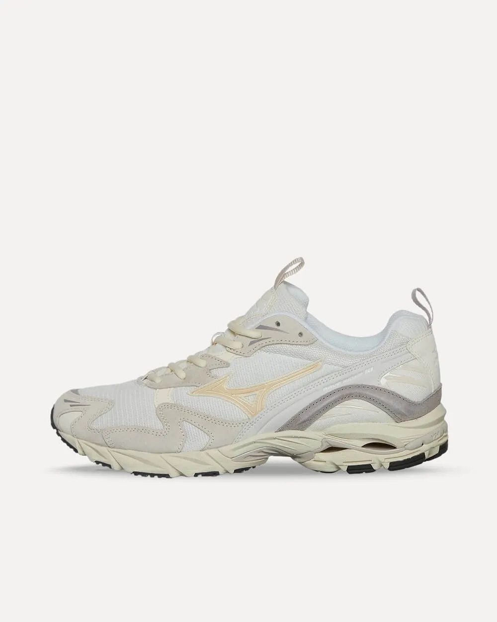 Mizuno Wave Rider 10 Snow White / Pristin / Opalgry D1GA222609 sneaker