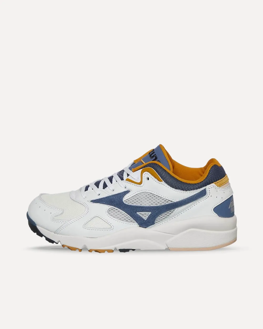 Mizuno SportStyle Sky Medal Swhte / Vingindigo / Chaitea D1GA331902 sneaker