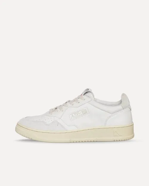 Autry Open Low White AOLMCE10 sneaker