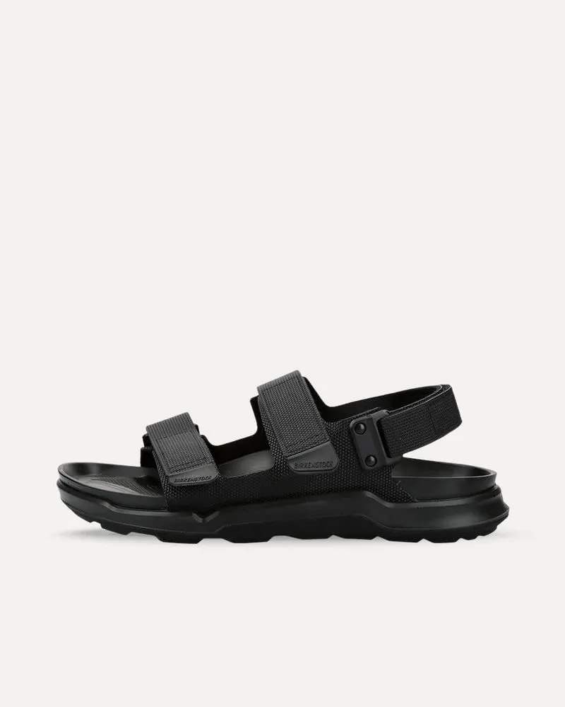 Birkenstock Tatacoa CE BF Futura Black 1024956 sneaker