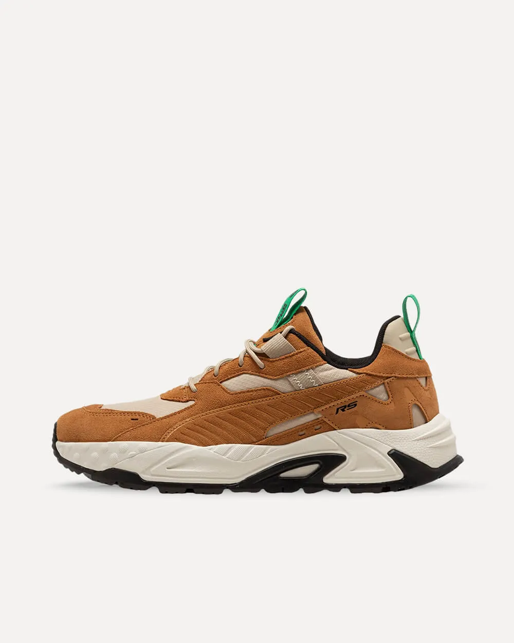 Puma RS-TRCK ODTR Granola / Desert Tan 390718-01 sneaker