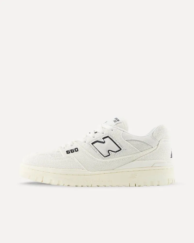 New Balance BB550MDA RATTAN/SEA SALT BB550MDA sneaker
