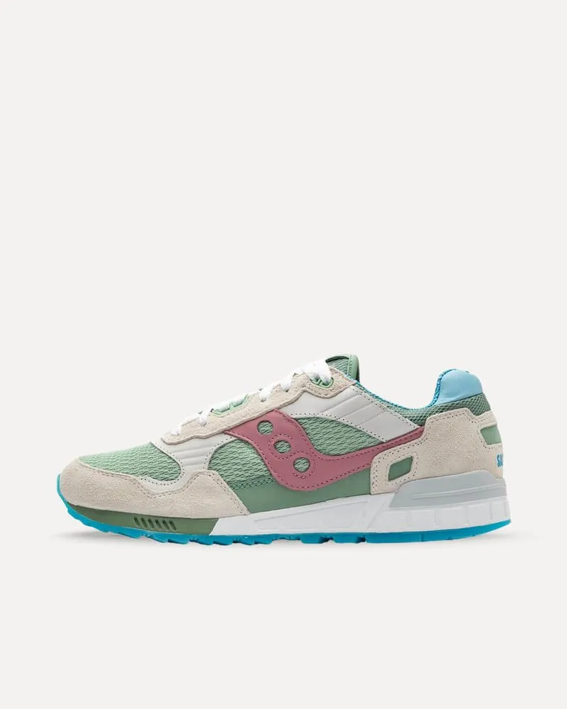 Saucony Originals Shadow 5000 „Galapagos“ White / Multi S70743-1 sneaker