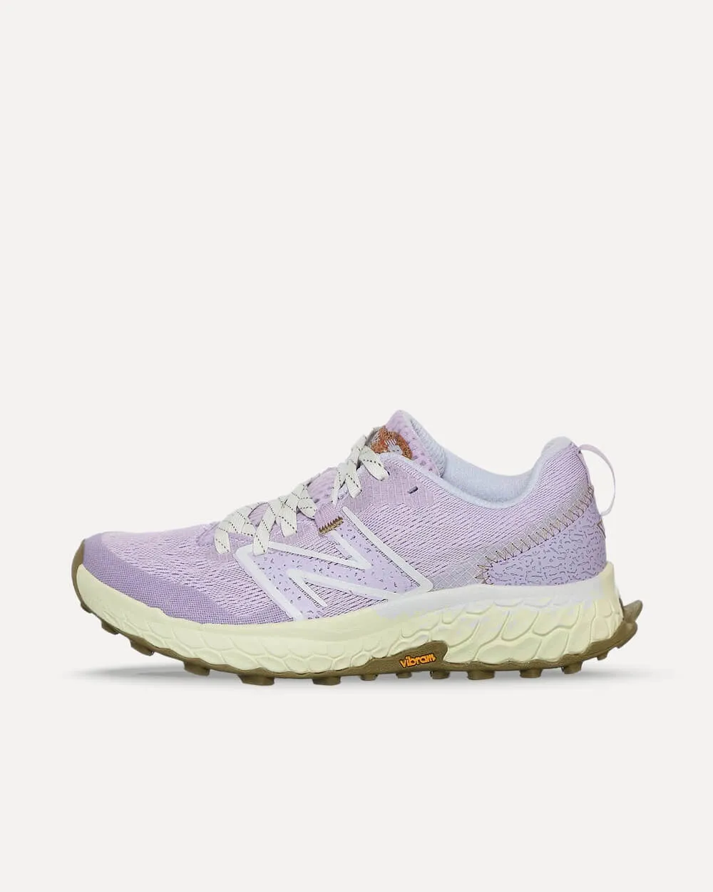 New Balance Fresh Foam x Hierro V7 GTX Cyber Lilac / Dawn Glow WTHIER7Z sneaker