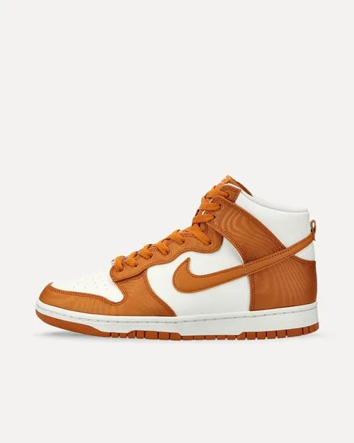 Nike Dunk High Retro SE MONARCH/MONARCH-SAIL DV7223-800 sneaker