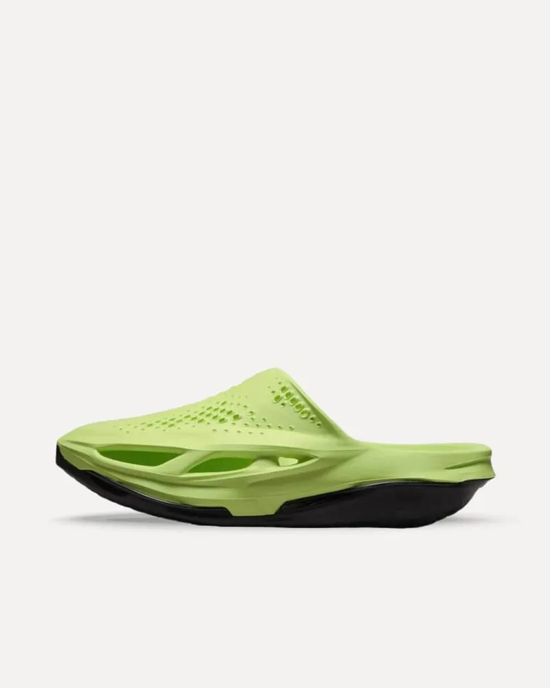 Nike x MMW 005 Slides Volt DH1258-700 sneaker