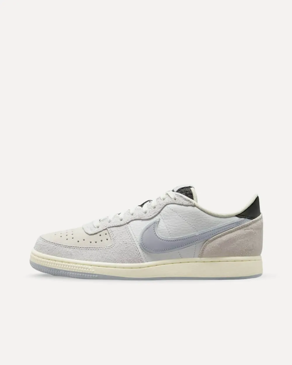 Nike Terminator Low „Liberté“ PHANTOM/WOLF GREY-COCONUT MILK FJ4207-001 sneaker