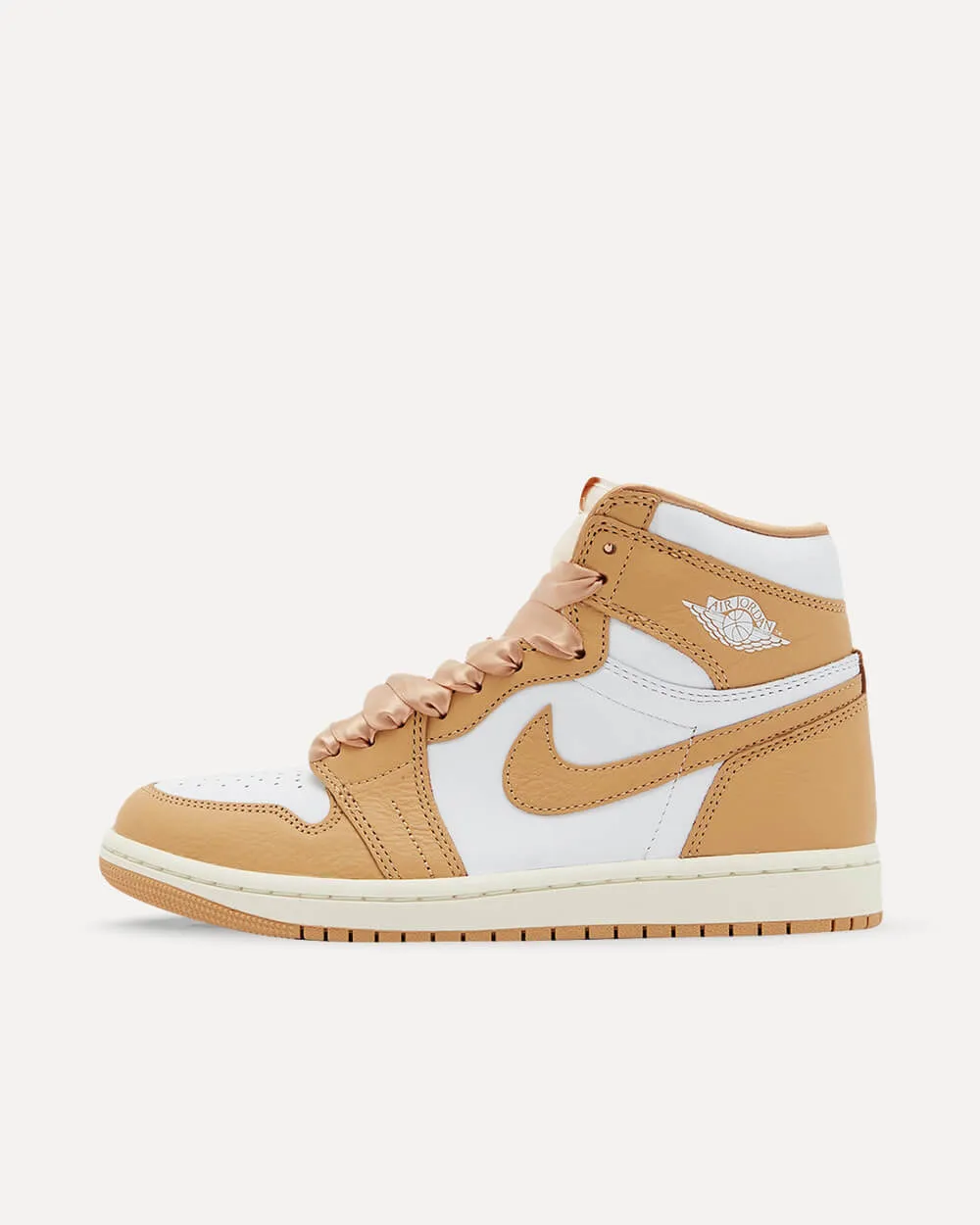 Nike Jordan 1 Retro High OG „Praline“ PRALINE/WHITE/SAIL FN6622-201 sneaker