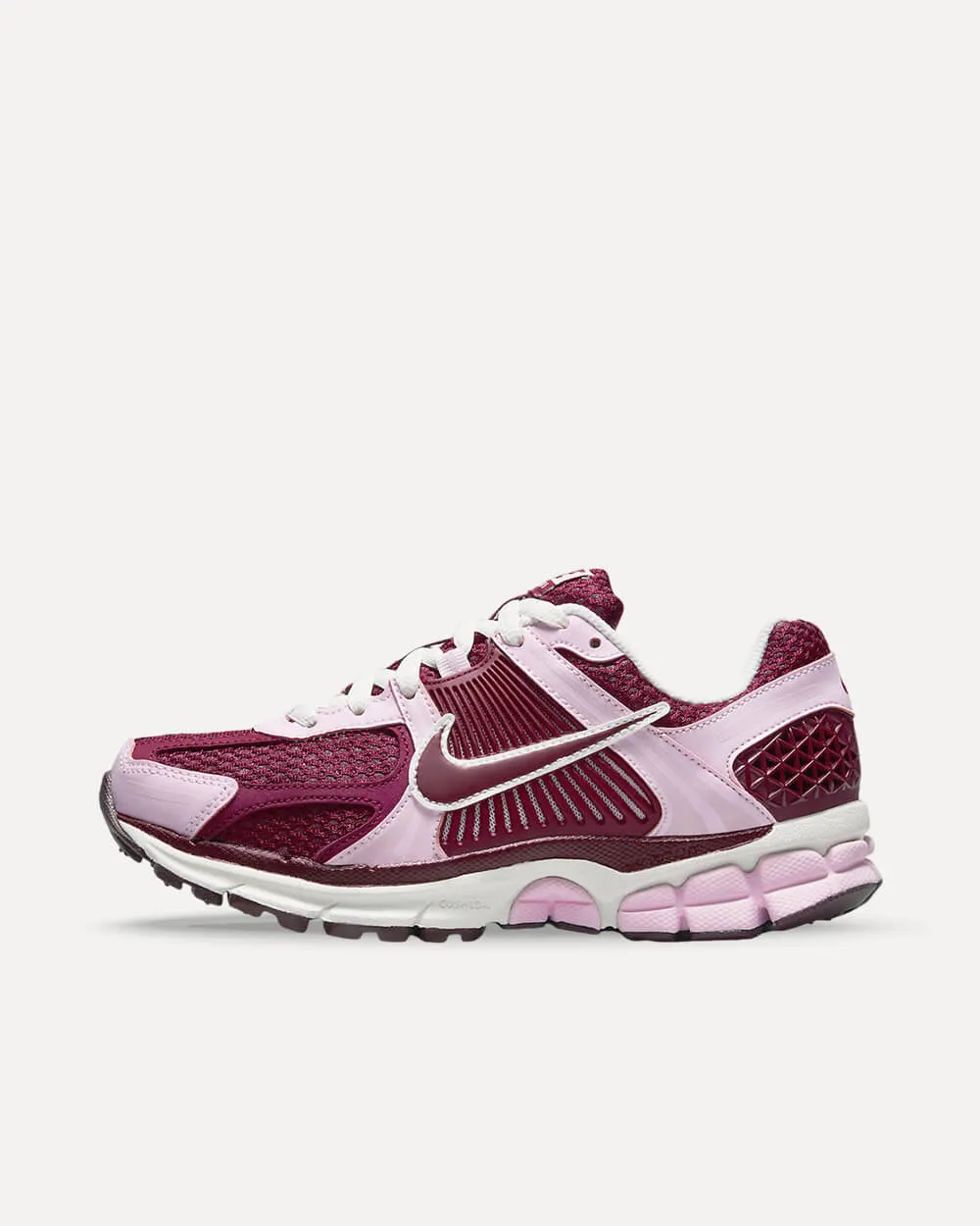 Nike Zoom Vomero 5 Pink Foam/Team Red-Sail-Burgundy Crush FN7196-663 sneaker