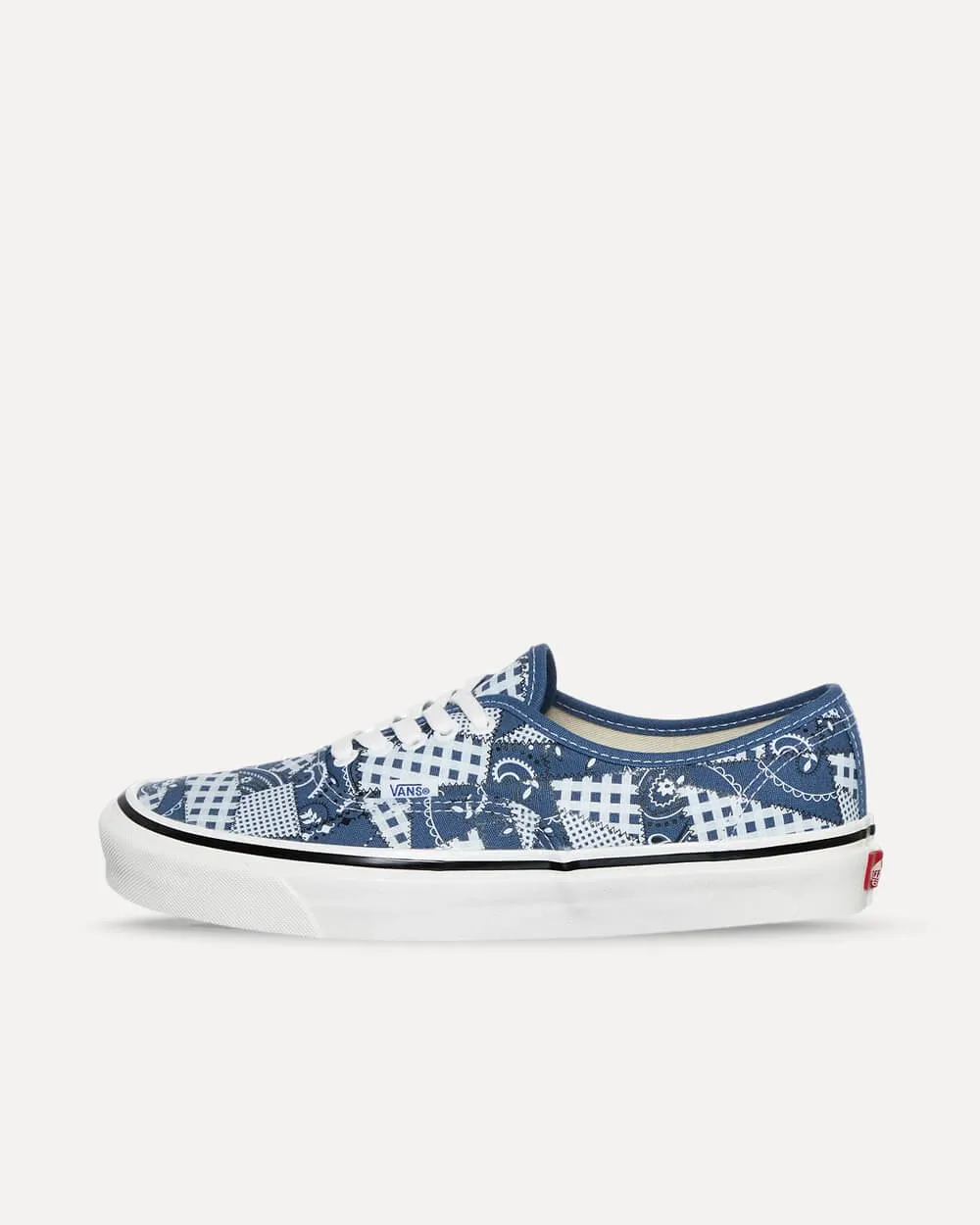 Vans Authentic 44 DX Anaheim Factory WP Og Navy VN0A7Q5CIGV1 sneaker