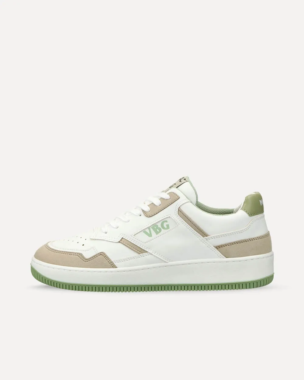 MoEa x VBG GEN 1 VBG MOEA-BASGN1-28 sneaker