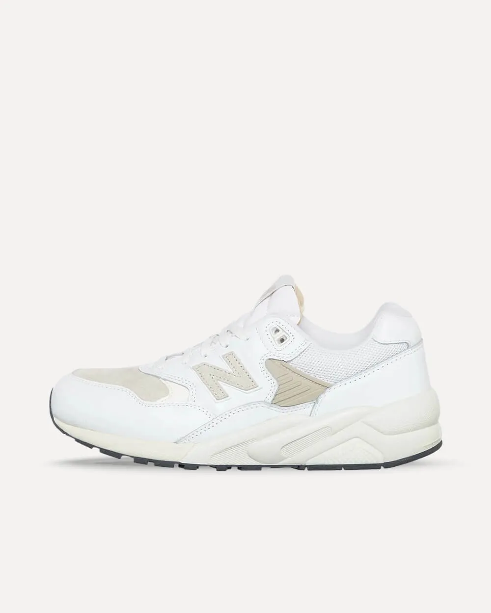 New Balance MT580VTG White / Timber Wolf MT580VTG sneaker