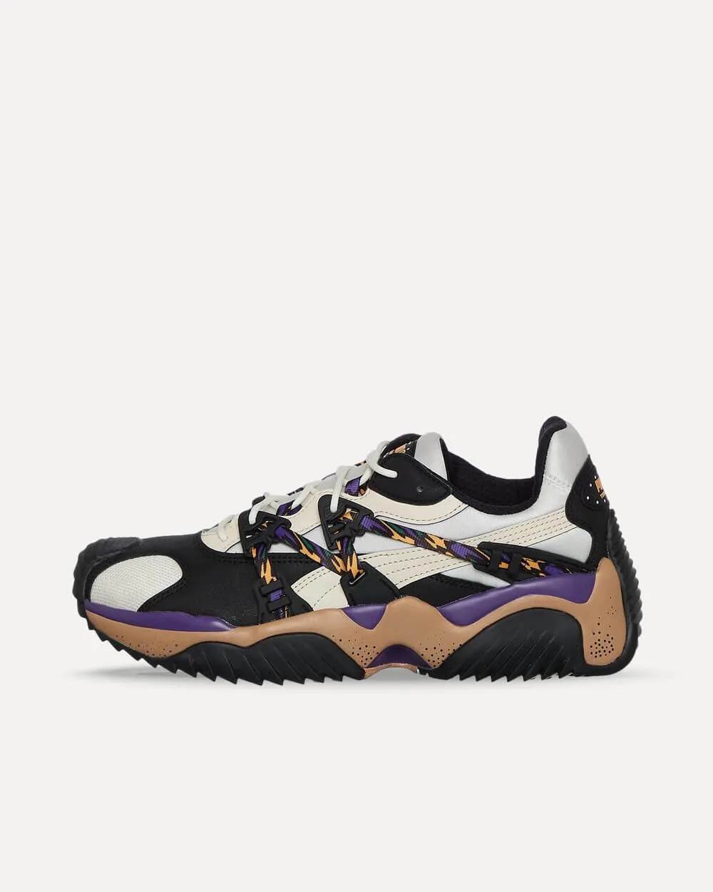 Puma Voltaire OG Pristine / Dusty Tan 389364-02 sneaker