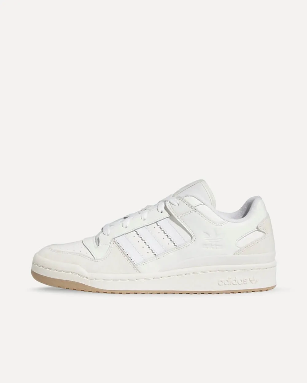 adidas Originals Forum Low Classic Chalk White / Cloud White / Footwear White ID6858 sneaker