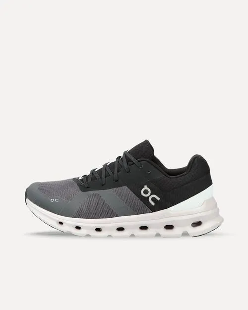 On Cloudrunner Eclipse / Frost 46.99017 sneaker