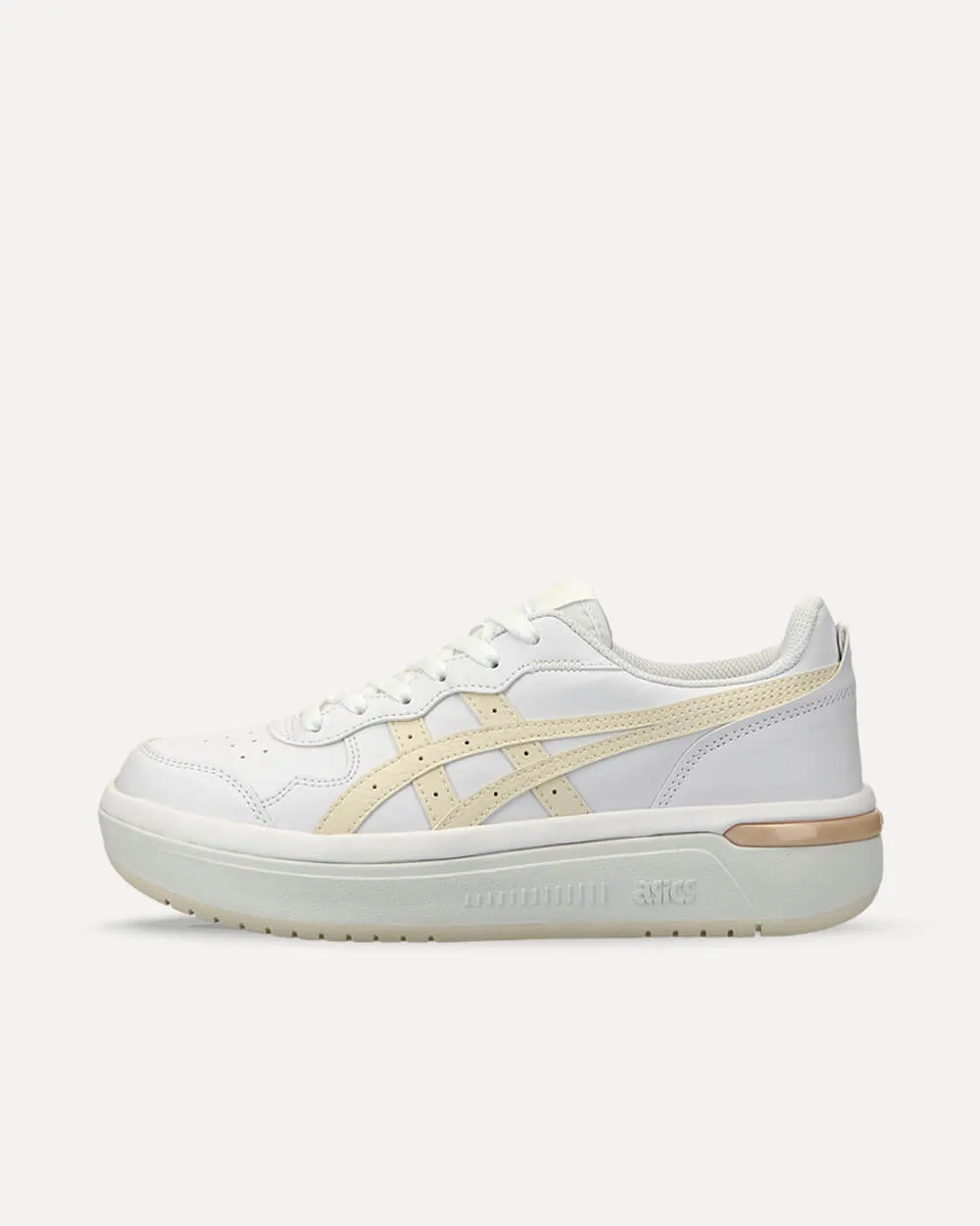 ASICS SportStyle Japan S ST WHITE/BIRCH 1203A289-102 sneaker