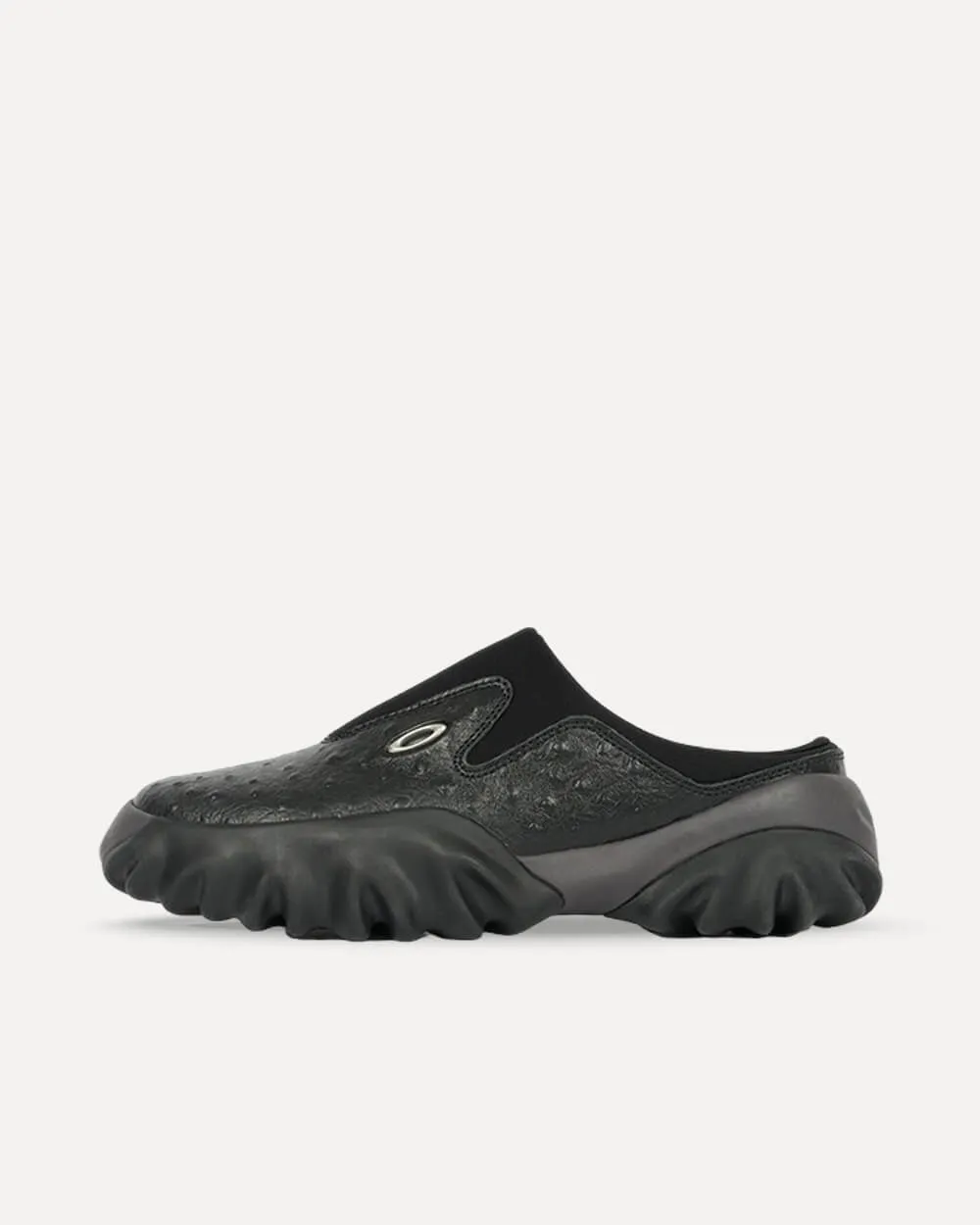 Oakley Chop Saw Mule Ostrich Black BDP23S07003203BK01 sneaker