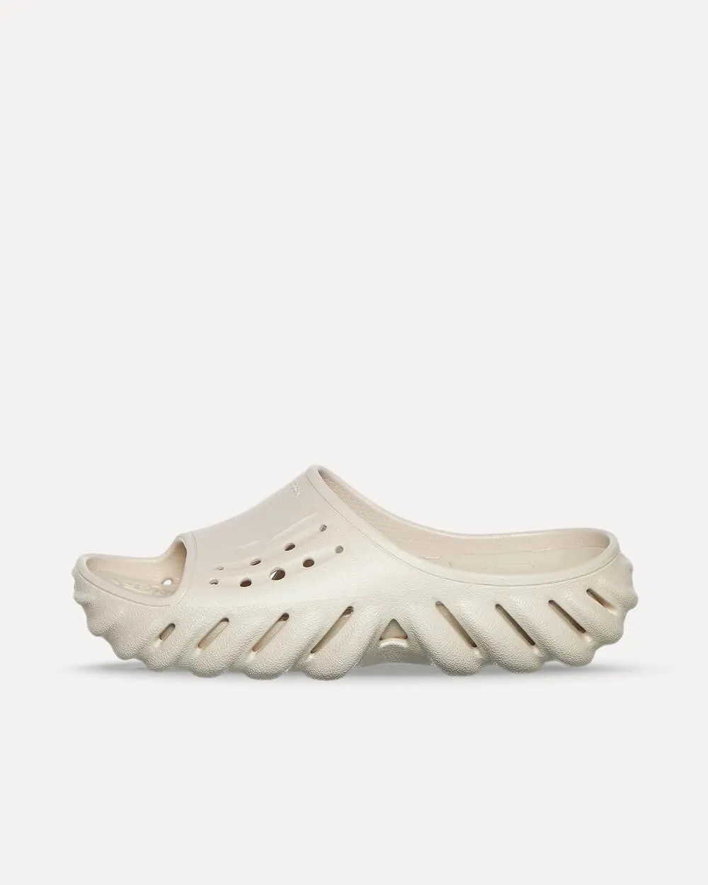 Crocs Echo Slide Stucco 208170-160 sneaker