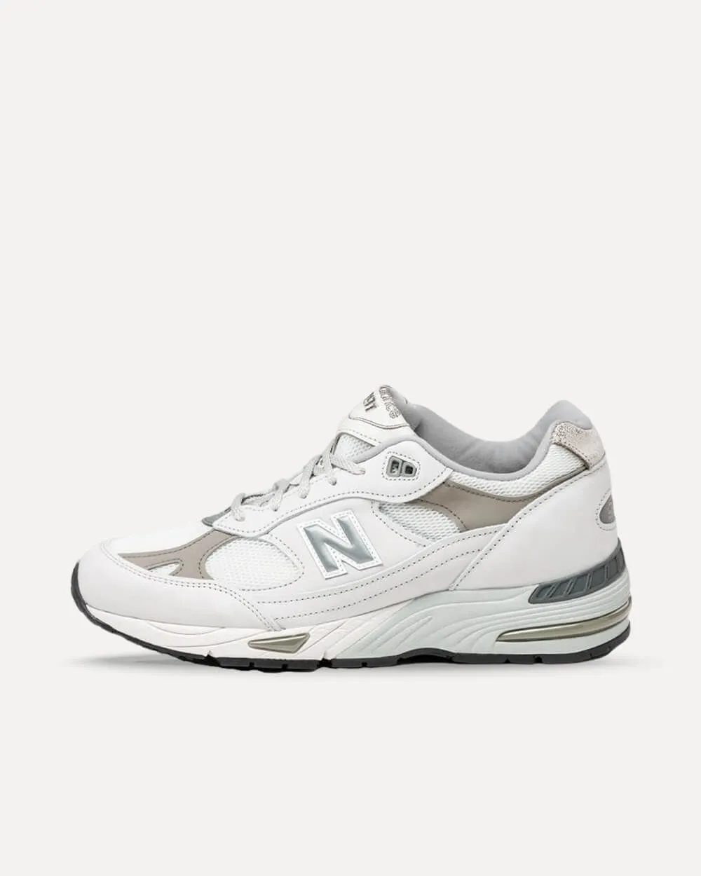 New Balance M991FLB „Made in UK“ Dawn Blue / Star White M991FLB sneaker