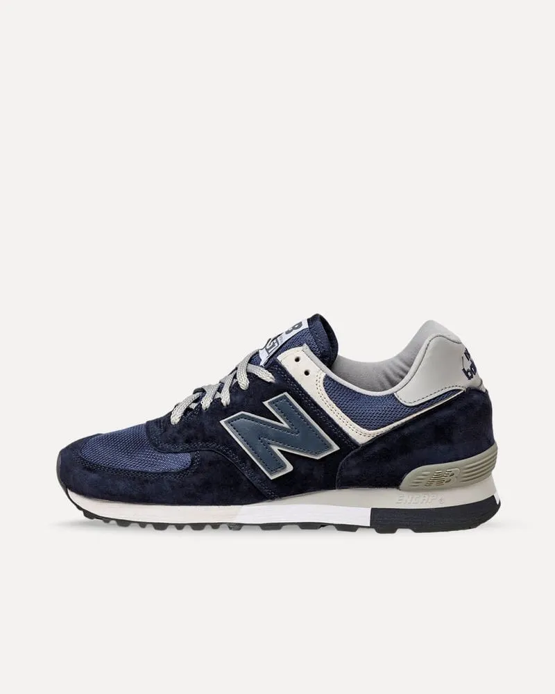 New Balance OU576PNV „Made in UK“ Dark Navy / Mood Indigo OU576PNV sneaker