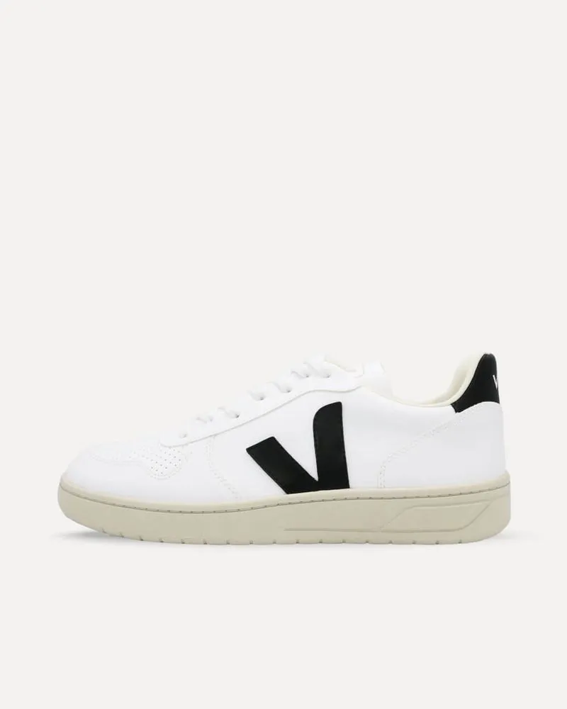 Veja V-10 CWL White / Black VX0702901B sneaker