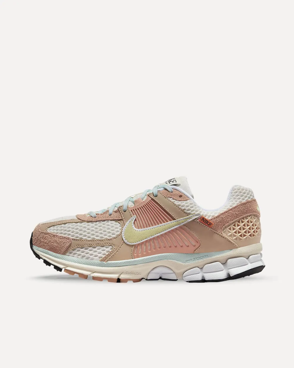 Nike Zoom Vomero 5 „Have A Nike Day“ Pale Ivory/Citron Tint-Pale Ivory-Hemp-Amber Brown-Jade Ice FN8889-181 sneaker