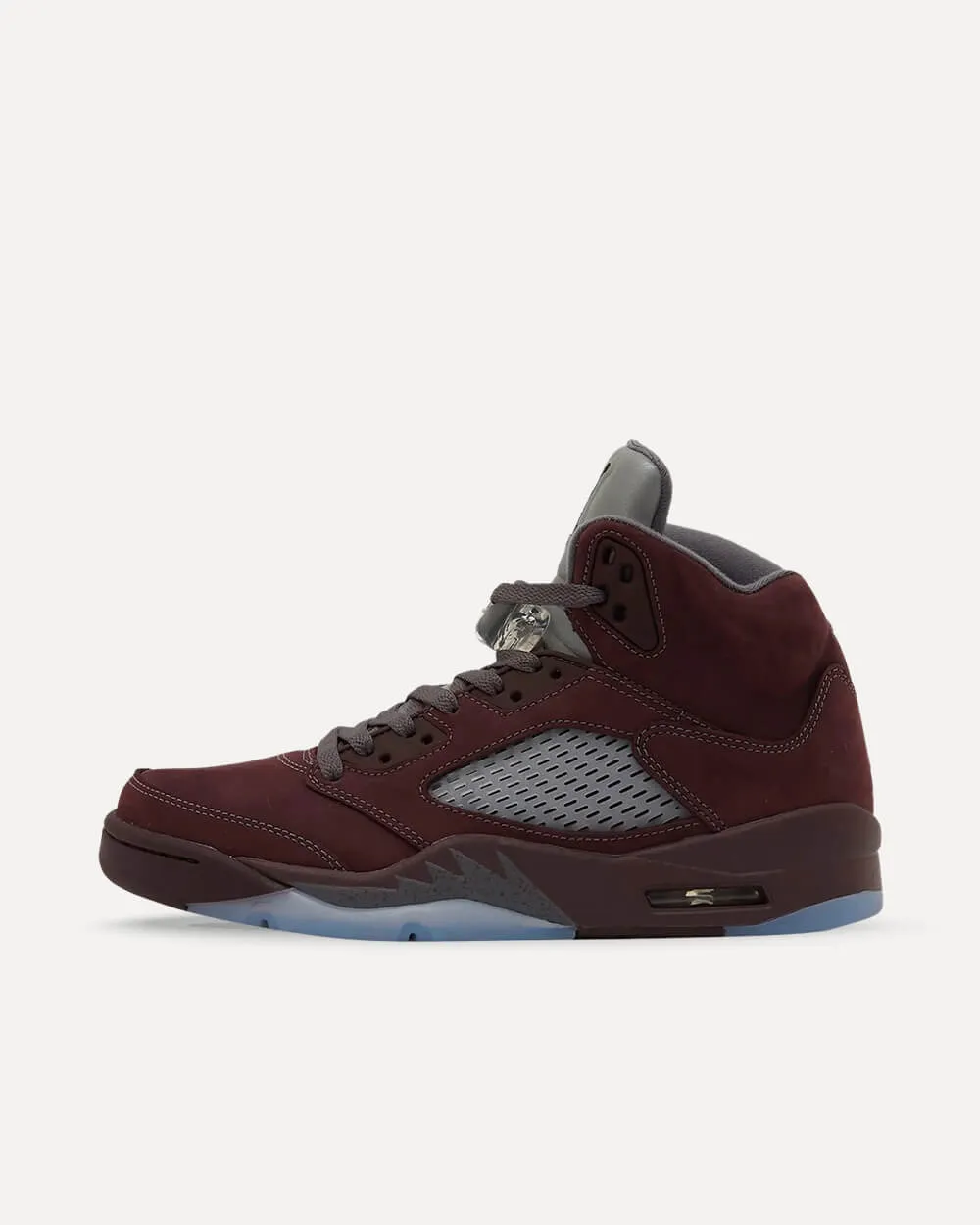 Nike Air Jordan 5 Retro „Burgundy“ Deep Burgundy/Light Graphite-Silver DZ4131-600 sneaker