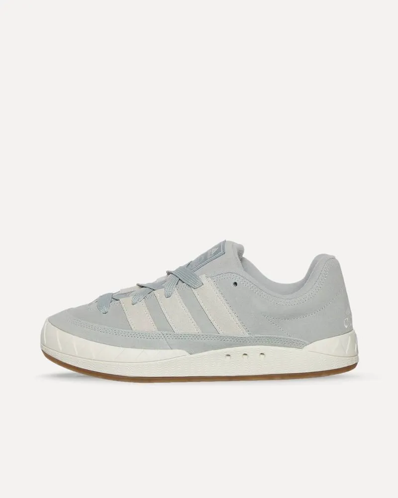 adidas Originals Adimatic Wonder Silver / Off White / Gum IE9863 sneaker
