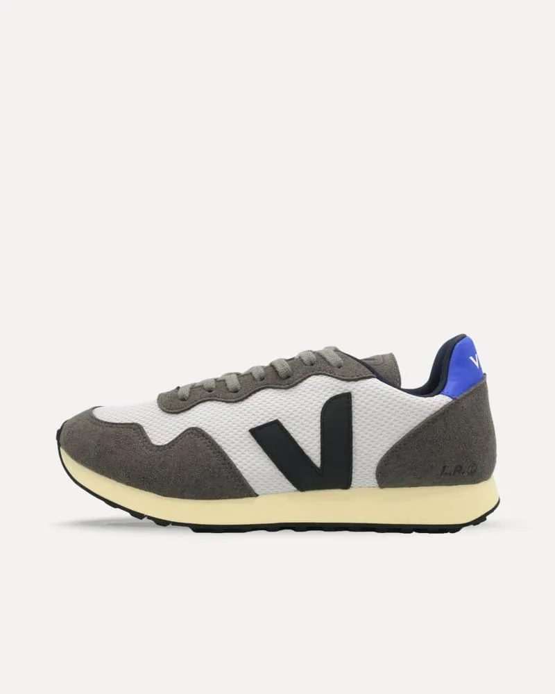 Veja SDU Alveomesh Light Grey / Black RR1803139B sneaker