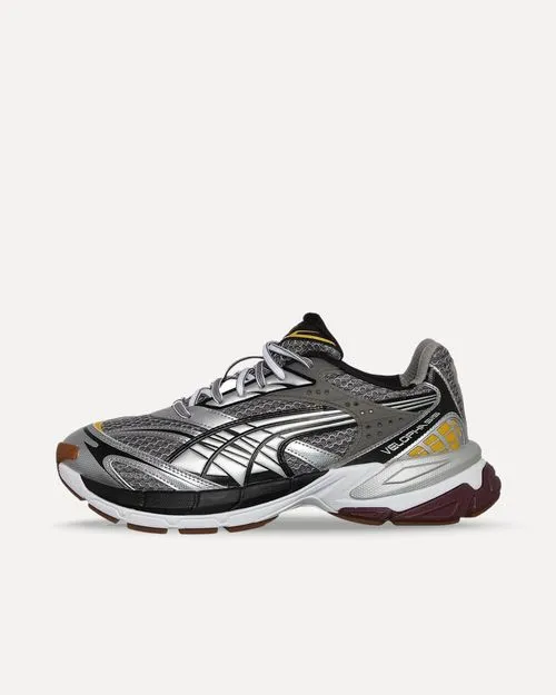 Puma Velophasis Phased Puma Black / Puma White 389365-05 sneaker