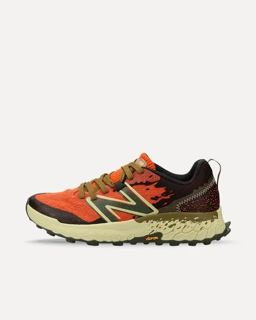 New Balance Fresh Foam X Hierro v7 Cayenne MTHIER7B sneaker