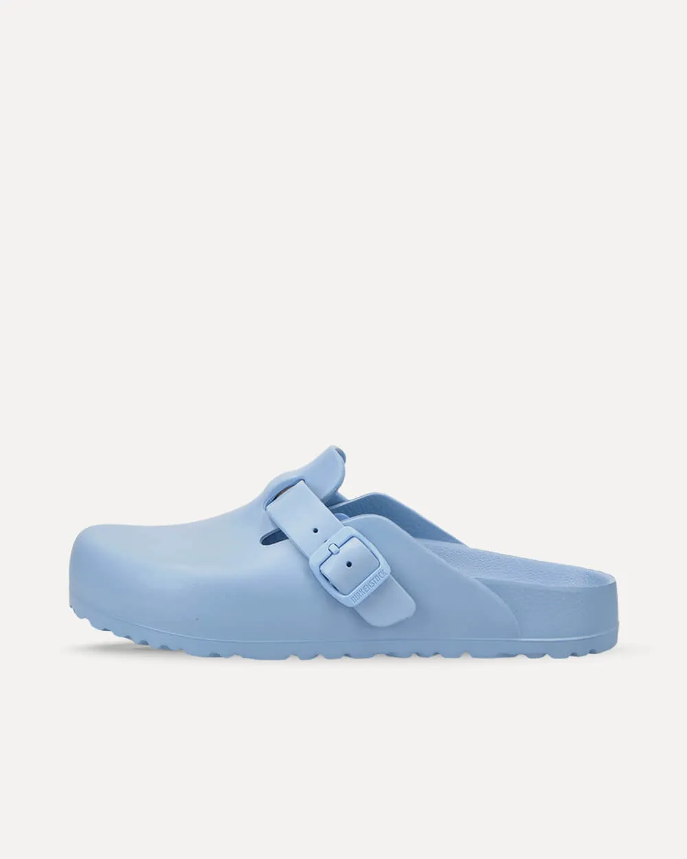 Birkenstock Boston EVA W DUSTY BLUE 1026237 sneaker