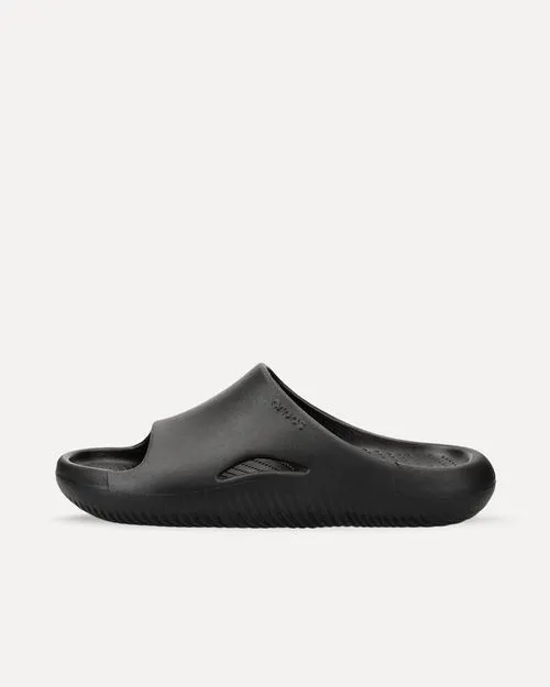 Crocs Mellow Slide Black 208392-001 sneaker