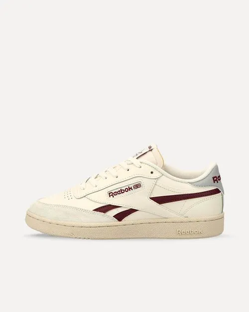 Reebok Club C Revenge CHALK/CLAMAR/PUGRY3 100032877 sneaker