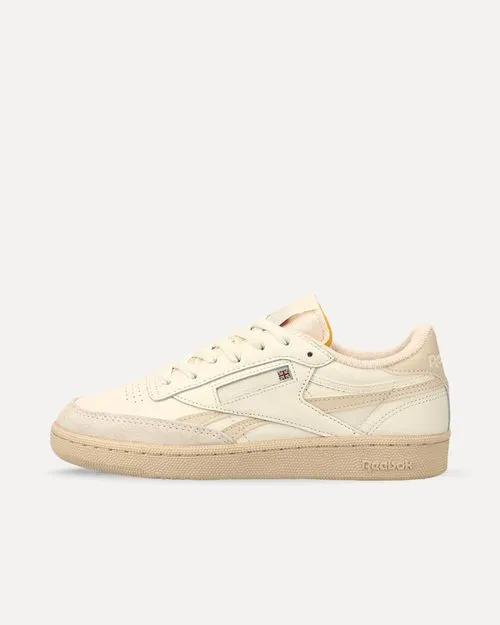 Reebok W Club C Revenge Vintage CHALK/ALABAS/PAPWHT 100033096 sneaker